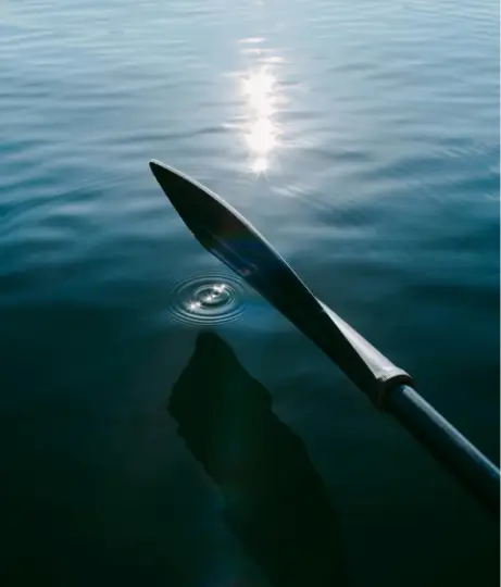 Óbidos Lagoon